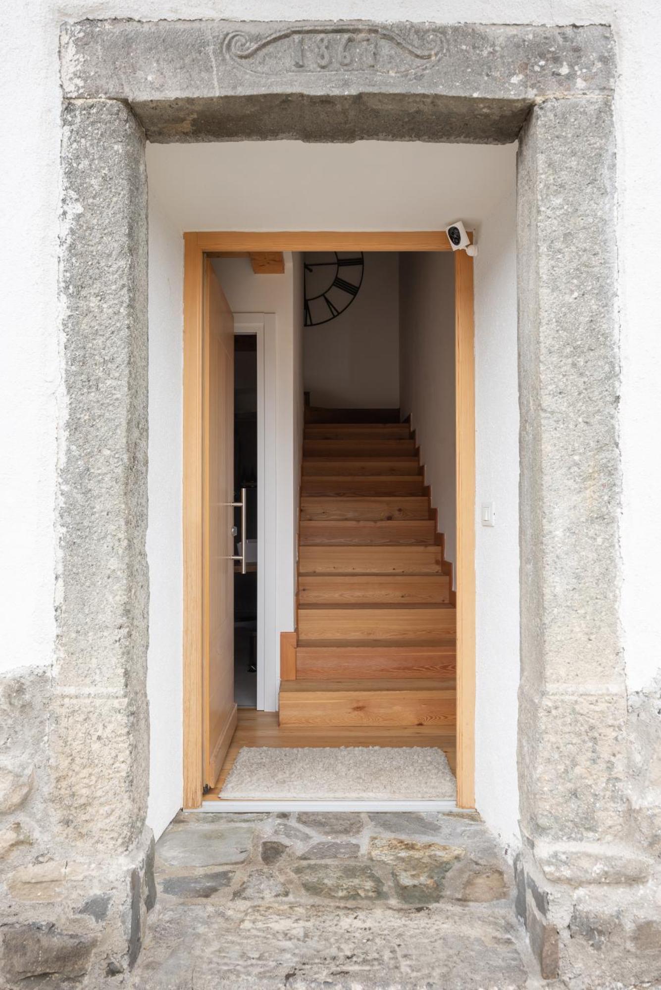 Studio Ebi Vacation - Alleghe - Monte Civetta מראה חיצוני תמונה